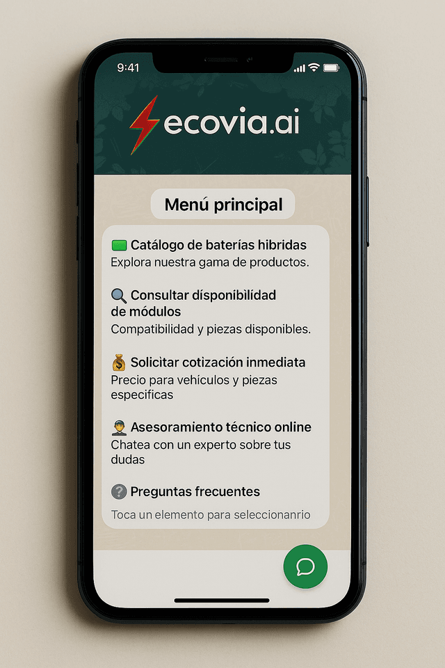 WhatsApp Bot Demo 3